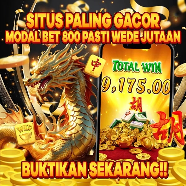 EDM888: QRIS Gaming Cepat, Modal Irit Gak Menghalangi Main